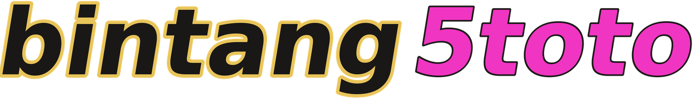 bintang5toto logo