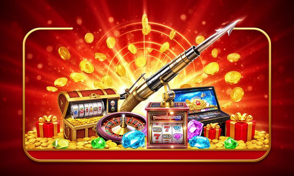 bintang5toto casino app visual