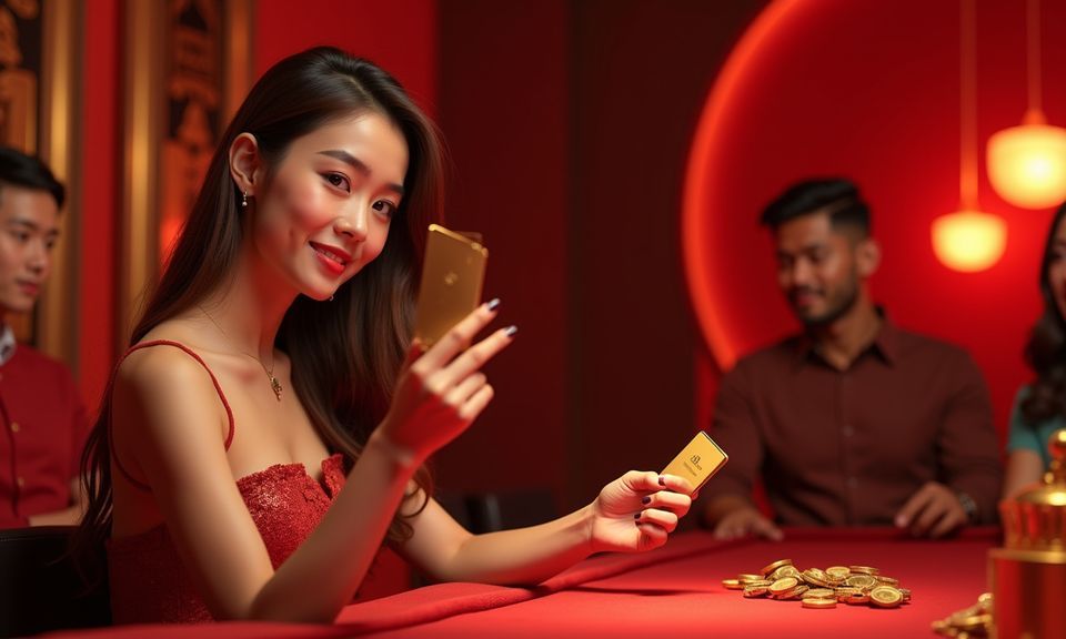 bintang5toto Manado Lucky Slots