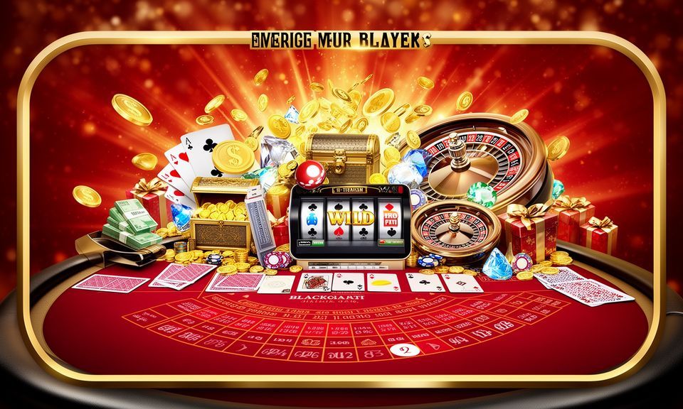 bintang5toto Everything Inside the bintang5toto App